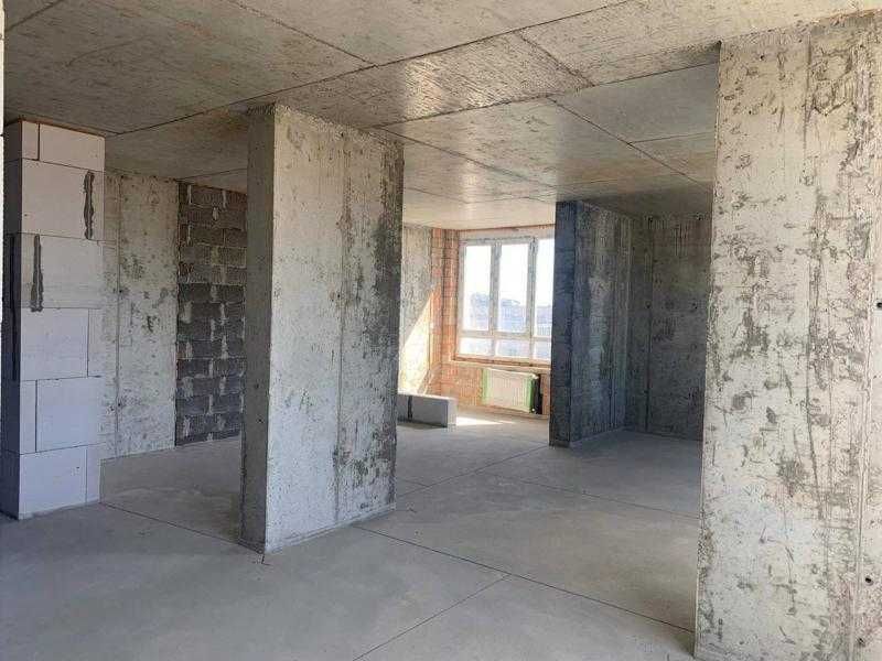 Продам 2-комн. квартиру в НОВОМ доме ЖК "Сан Сити" /Крымский Бульвар