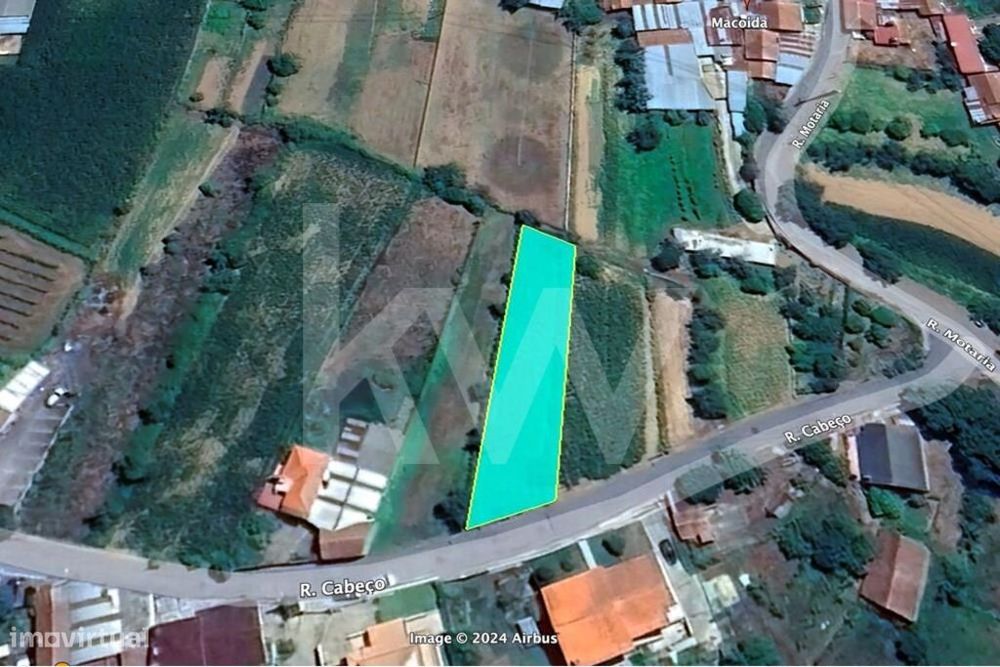 Terreno para contrução