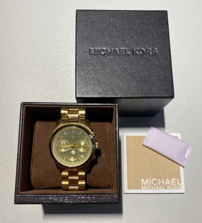 Zegarek Michael Kors