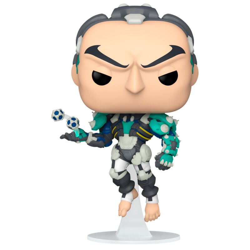Funko POP Overwatch 932 Sigma