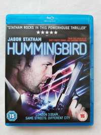 Hummingbird (Koliber) Blu-ray (En) (2013) Bluray