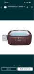 Jacuzzi Bestway Maldives  -Nowe