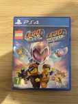 Lego Przygoda 2 Ps4 Pl