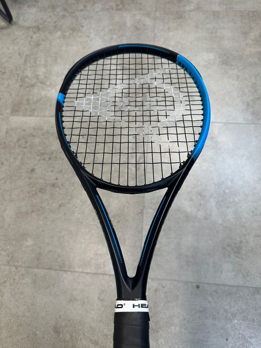 Dunlop FX500 Tour G3 - Rakieta tenisowa