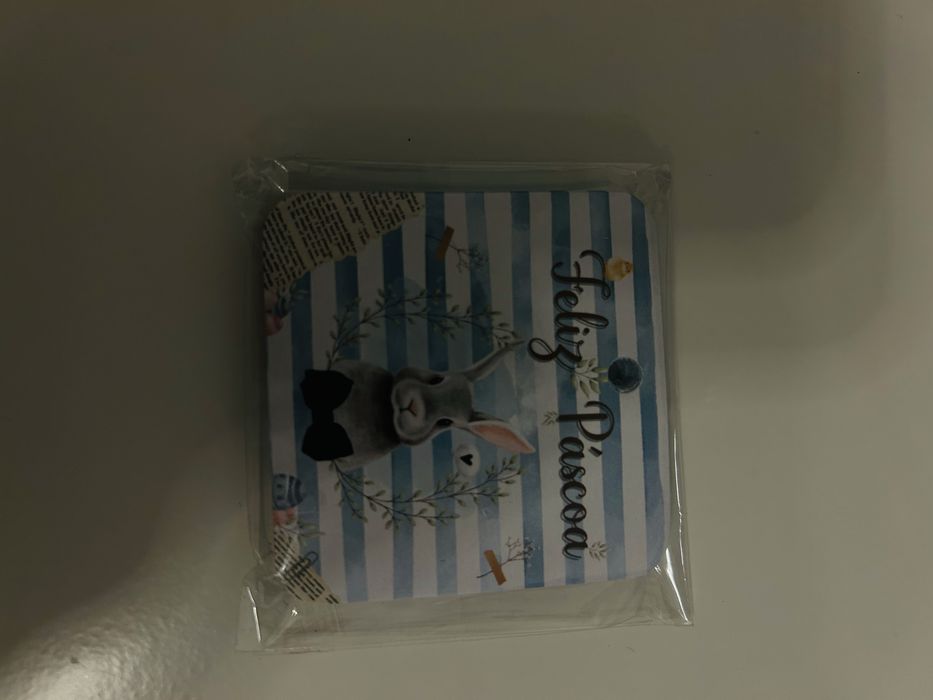 Artigos de pastelaria