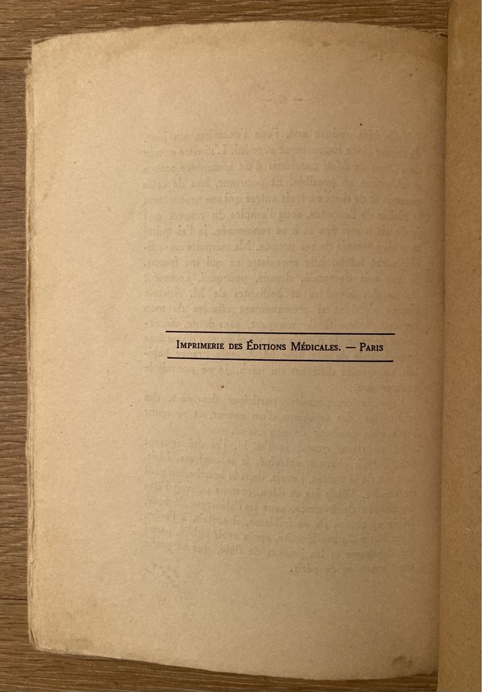 Книга Anatole France - Philosophe sceptique (Франция, 1924) философия