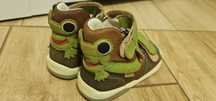 Buty memo sandaly 28