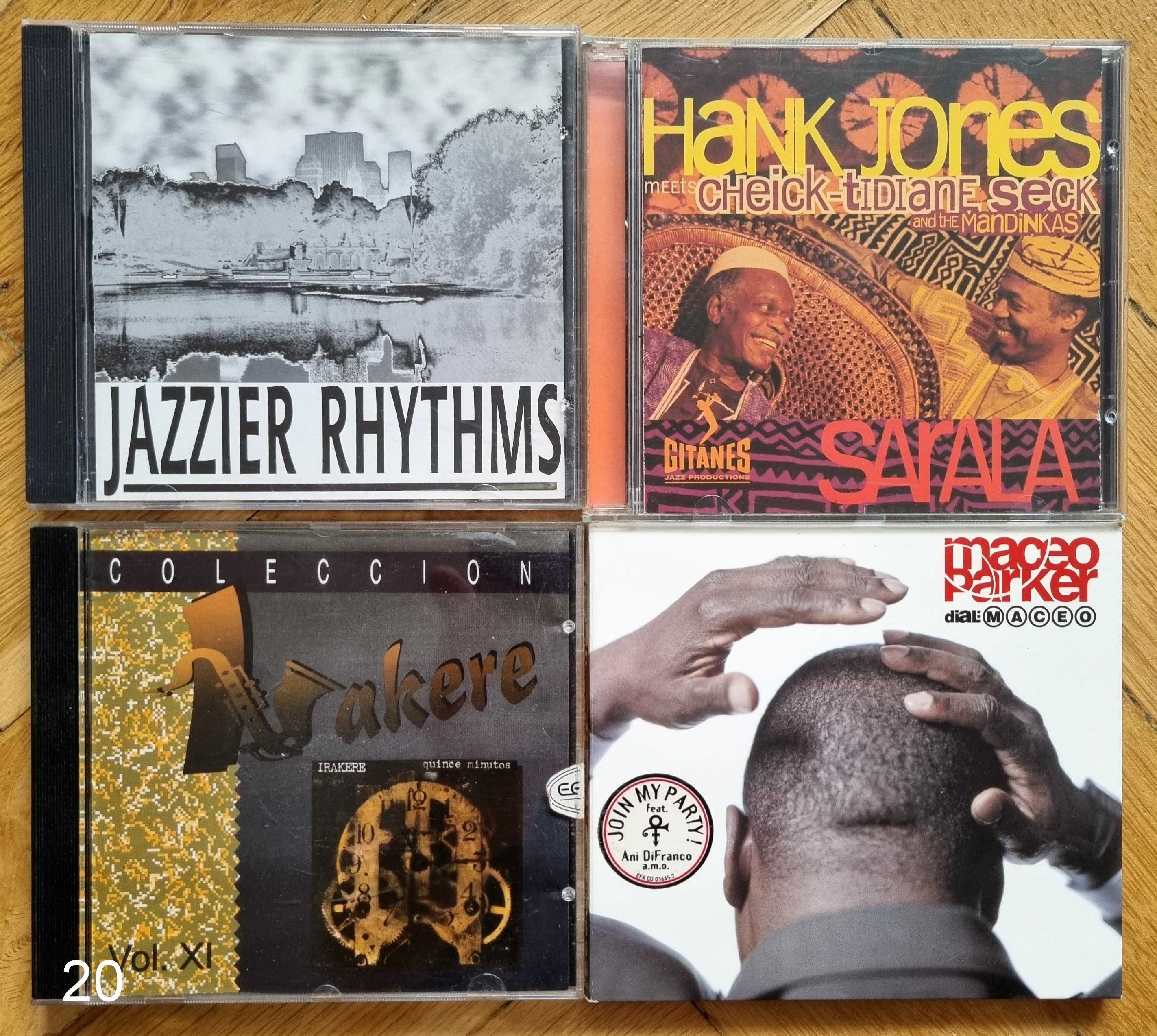 Płyty CD Jazz - duży wybór , stare wydania Miles Davis,Brubeck