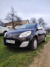 Renault twingo 2008