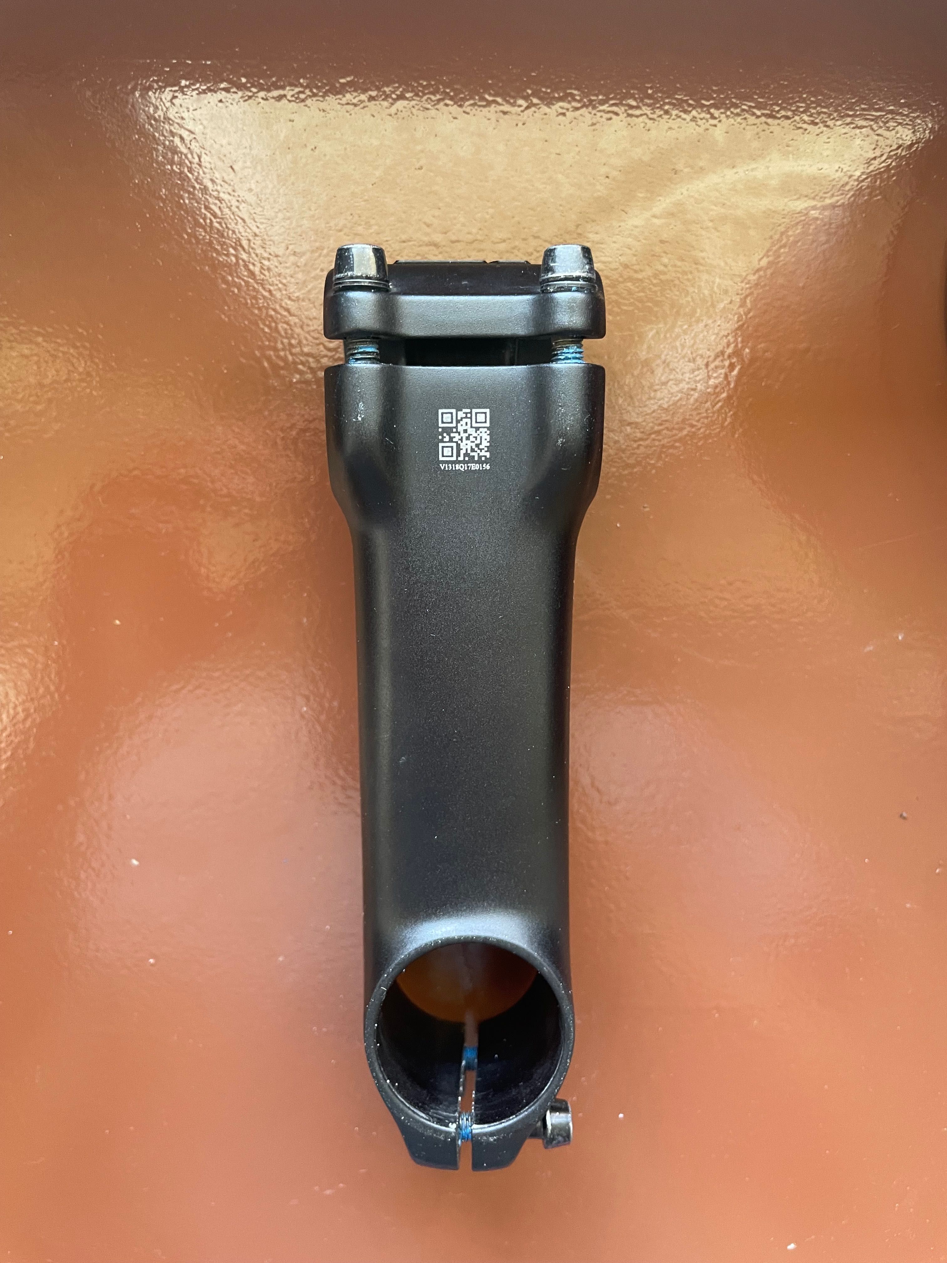 Mostek v 13 Canyon 110 mm