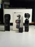 DJI Osmo Pocket 3