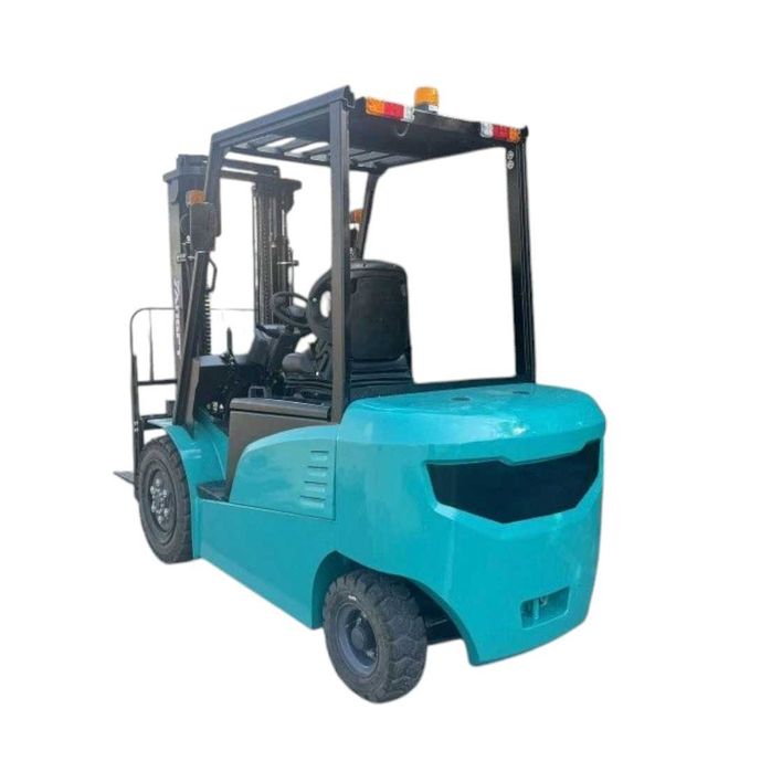 Empilhador 2.5Toneladas (NOVO)