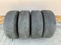 Диски 5x114.3 r16 Резина Michelin 215/65/r16