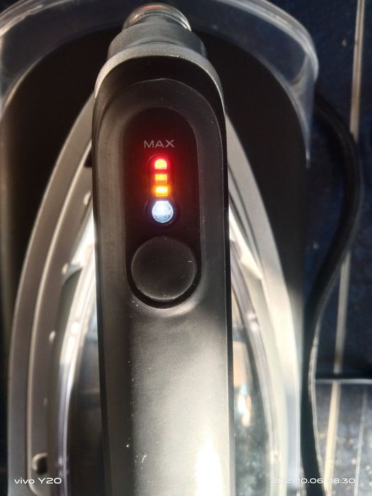 Утюг Morphy Richards 360001