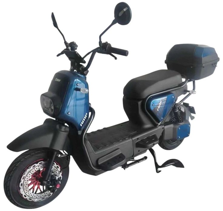 ПРОДАМ електроскутер, електровелосипед, електротрайк