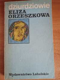 Eliza Orzeszkowa "Dziurdziowie"