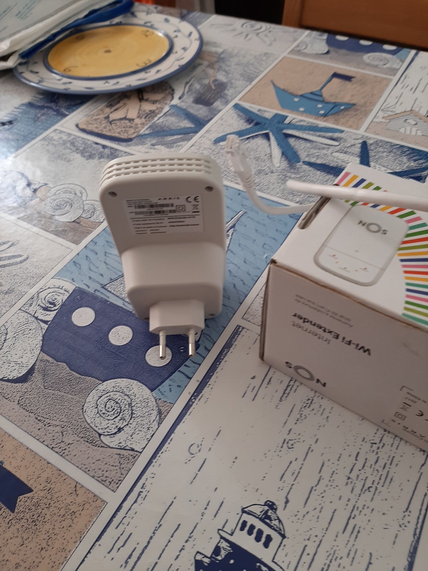 Wi-Fi - Extender