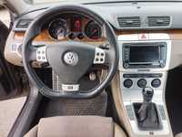 Kierownica multi R line Vw Passat B6 Golf V Sirocco