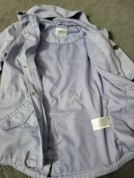 Kurtka S   ONLY ...