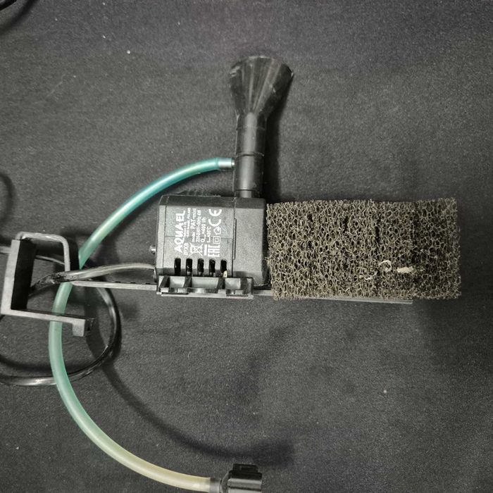 Filtr Aquael Pat mini
