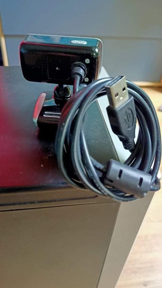 Kamera internetowa z mikrofonem Art AC -27 Procam