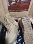 Buty wojskowe taktyczne US Army 11 1/2M Rocky RKC 100 S2V