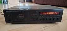 Yamaha KX-670 Magnetofon kasetowy