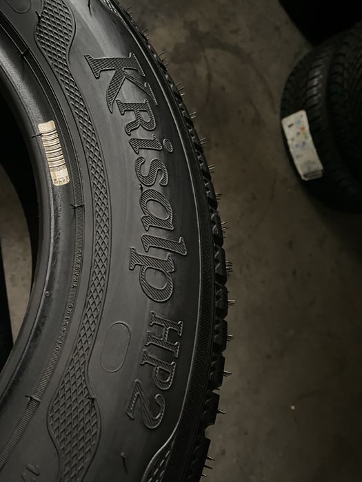 Шини нові 175/70/14 - 2шт Kleber Krisalp HP2 зима