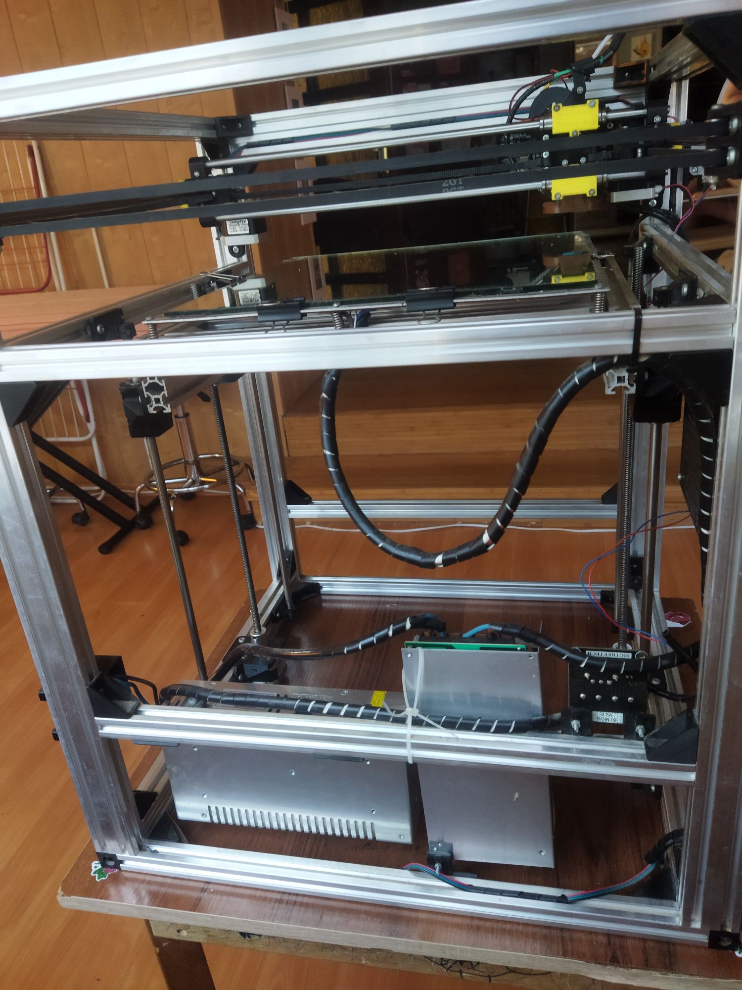 3Д принтер Core XY 3D printer 310*310*310