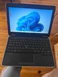 Laptop Dell latitude