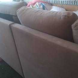 Sofa Chaise Longue