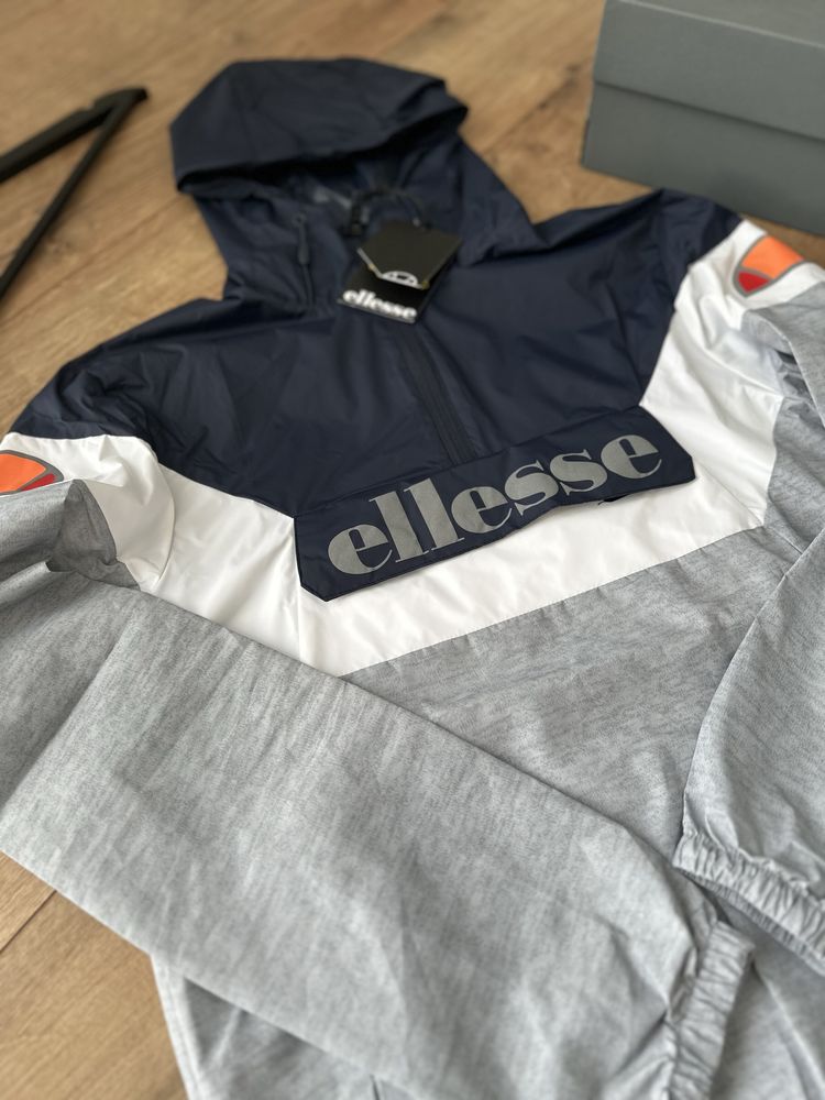 Анорак ellesse Вітровка легенька