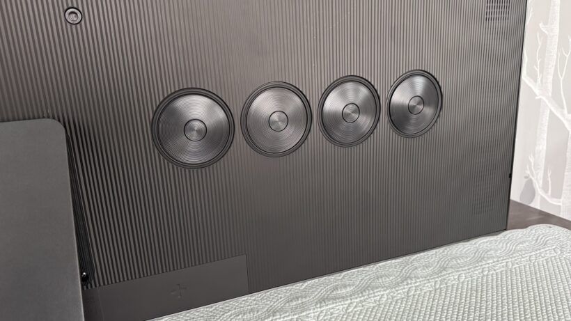 Телевізор Samsung QE65S95F