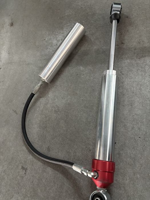 Amortecedores VW Amarok