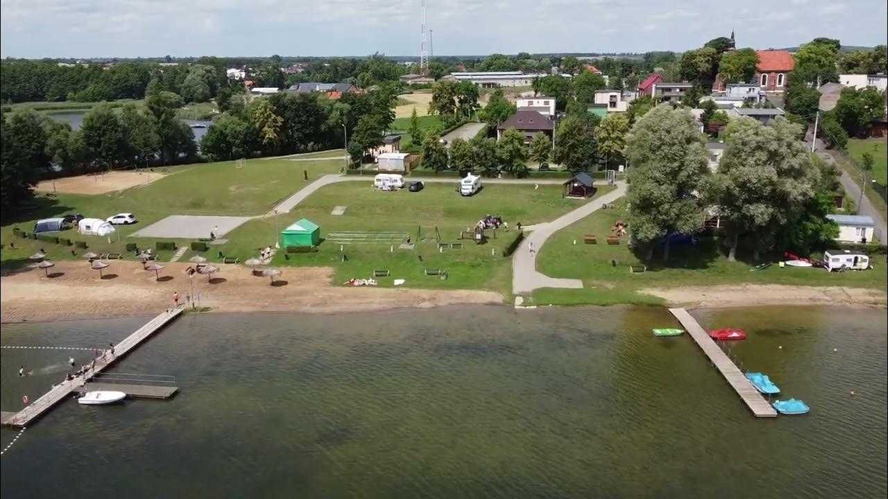 WYNAJEM DOMEK LETNISKOWY z dużą działką w Chrzypsku TANIO!! ( 5 OSÓB )