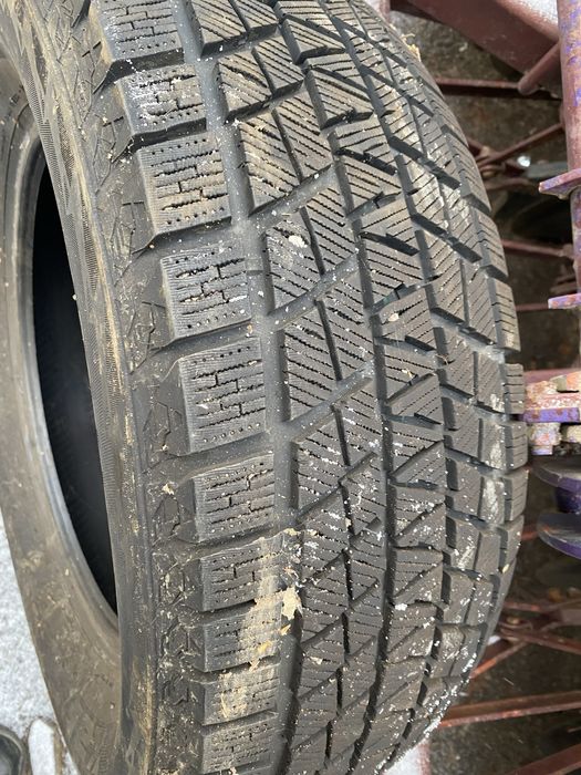 Продам резину