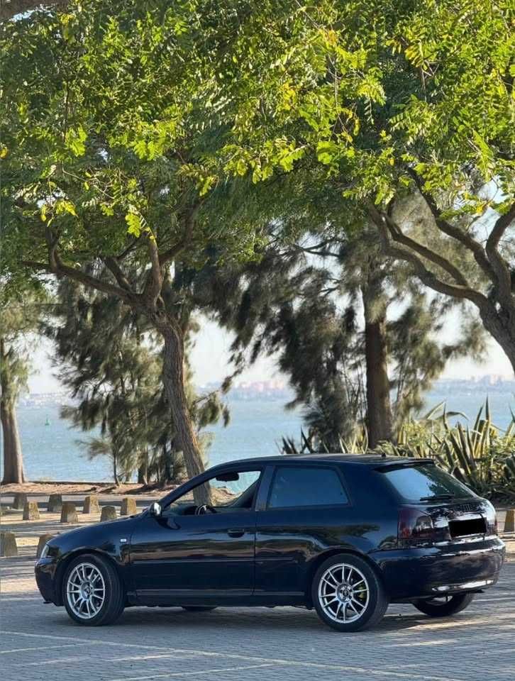 Audi A3 8L 1.9TDI