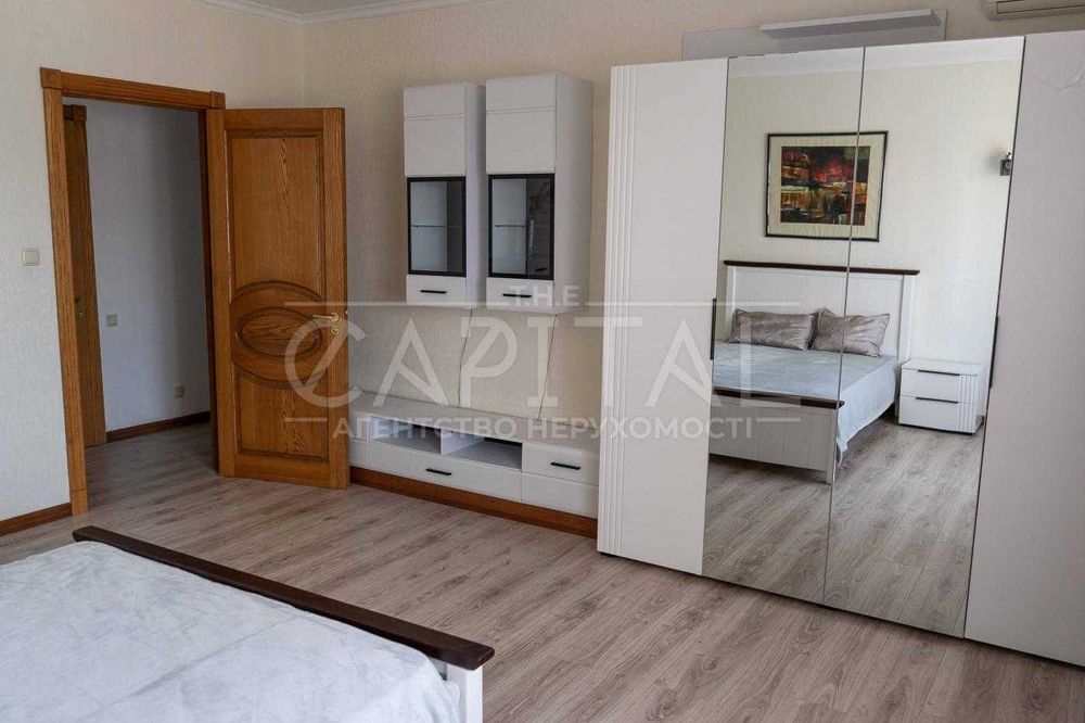 Аренда 4к квартиры (90м2) ул. Олеся Гончара 52