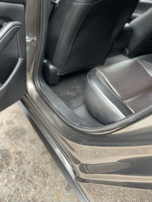 Mazda 3 2019 BP Premium