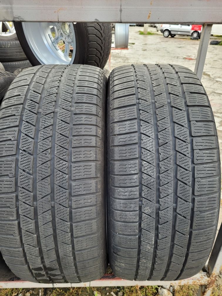 Резина 275/40R22 2шт Контік