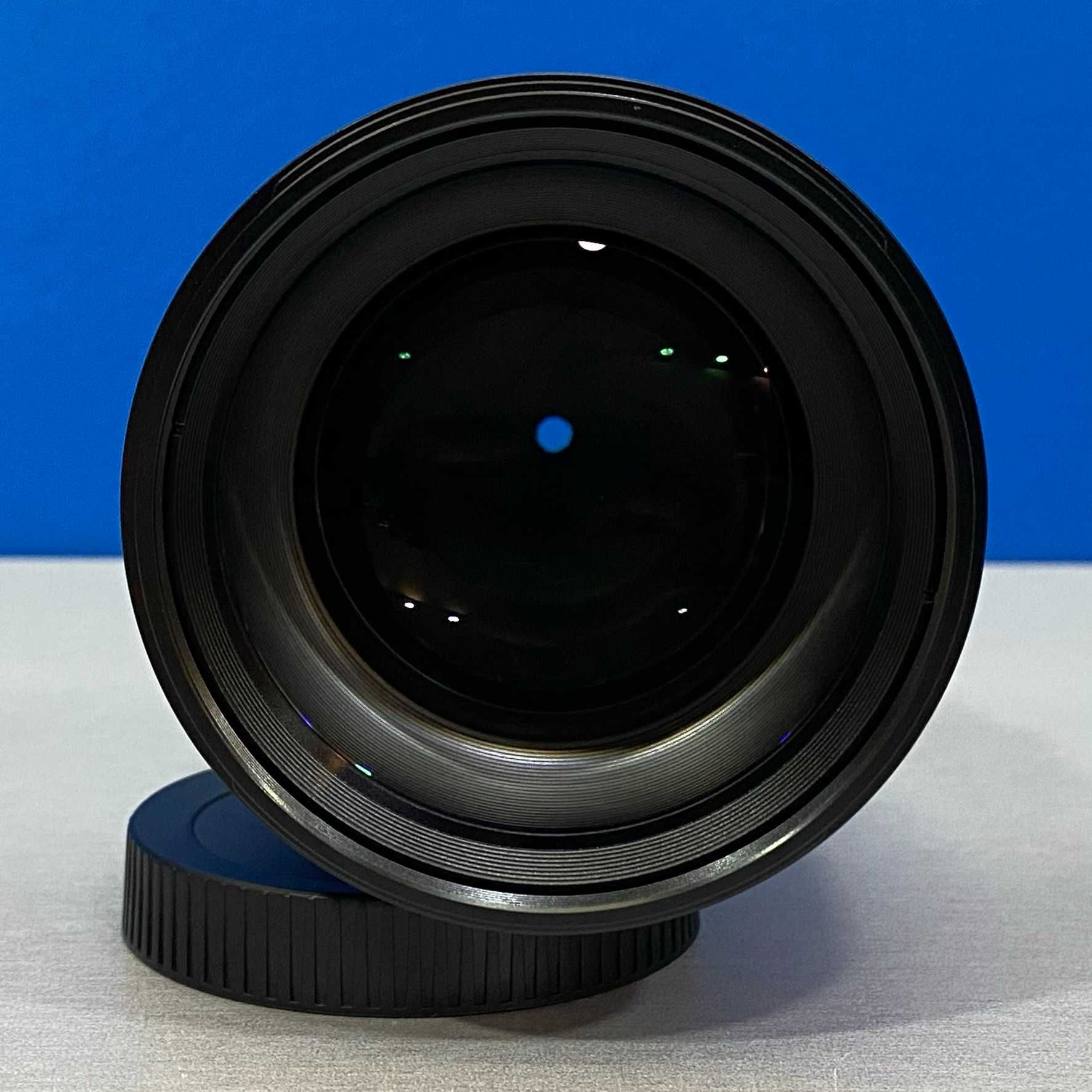 Viltrox AF 85mm f/1.8 STM ED IF (Nikon Z) - NOVA