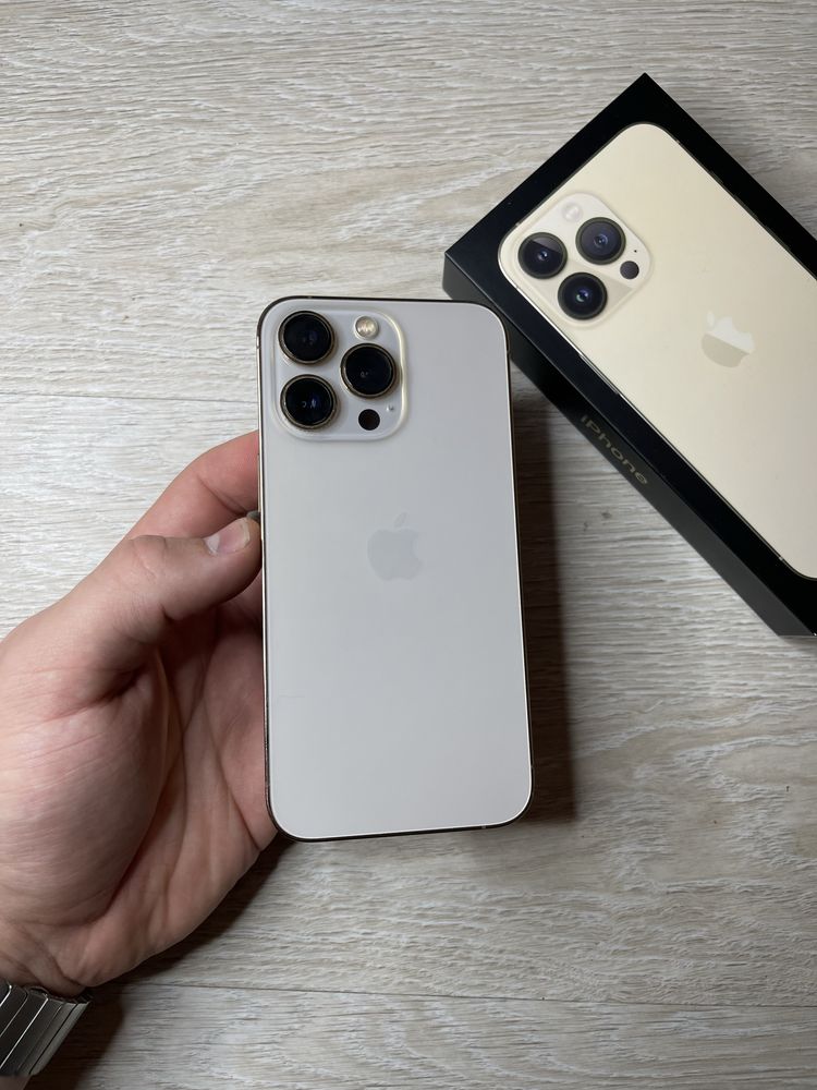 Iphone 13 Pro 256 neverlock