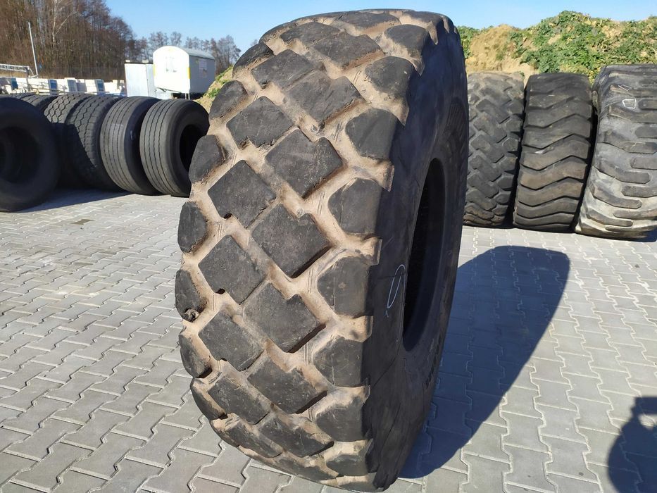 20.5R25 Opona przemysłowa WINDPOWER W732 Ładowarka 20.5-25