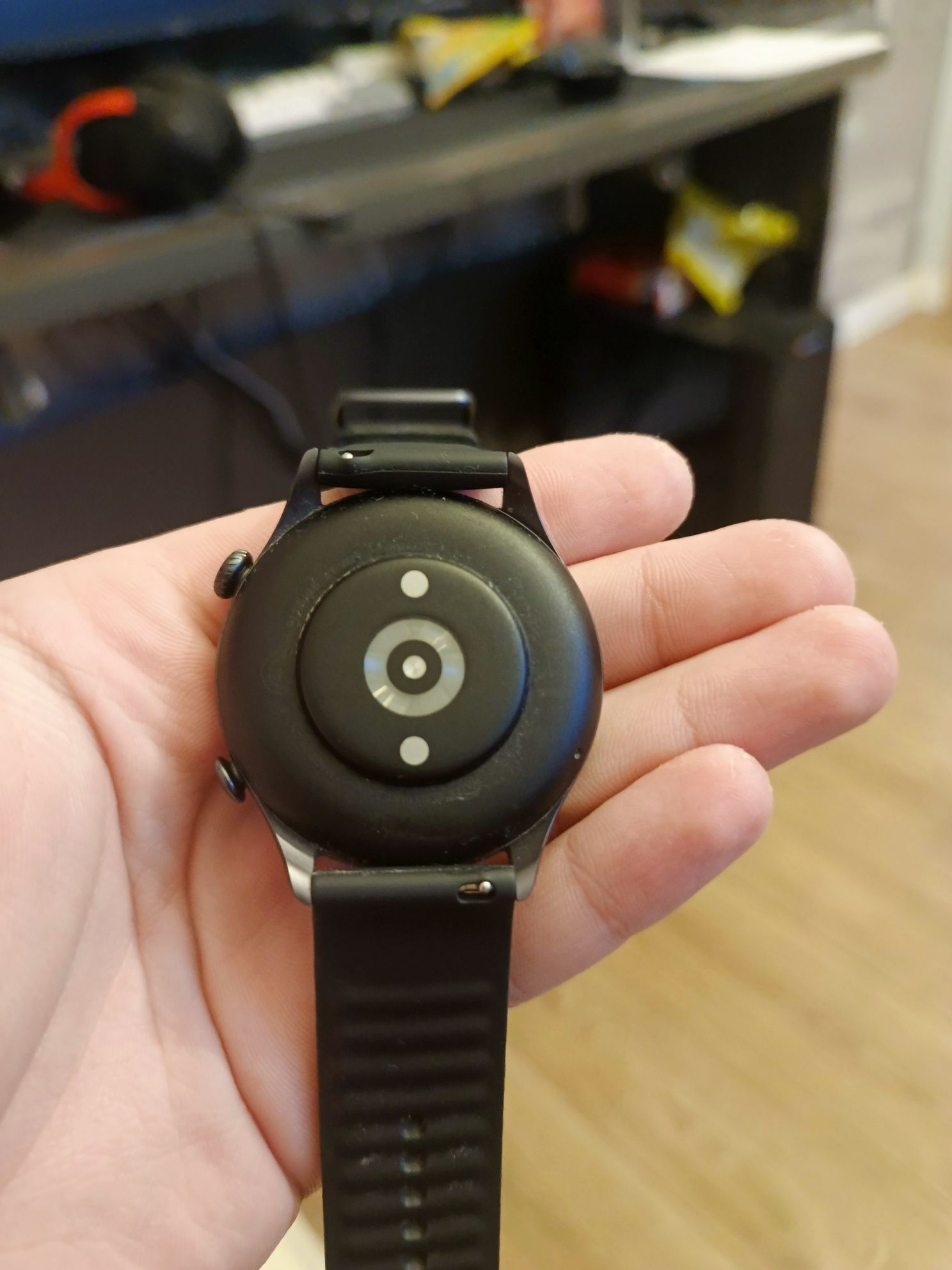 Amazfit GTR 3 w dobrym stanie!!