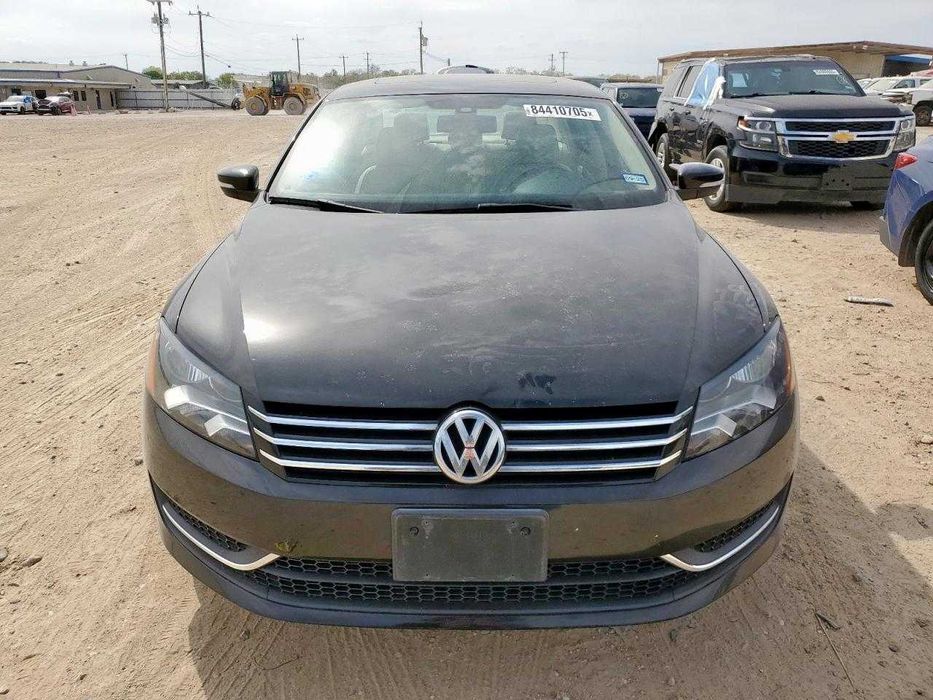 VOLKSWAGEN Passat Se 2014