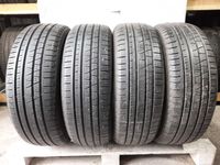 215/65 R17 pirelli scorpion verde all season, ціна комплекта 4400 грн