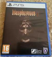 Blasphemous 2 PS5