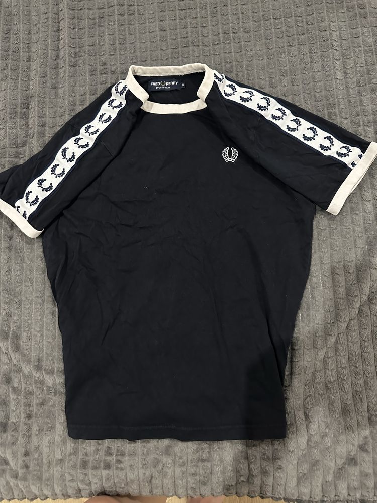 Футболка женская Fred Perry