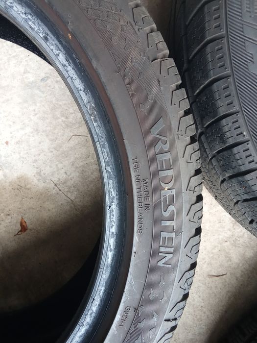 Opony Całoroczne  205/45R16 4szt