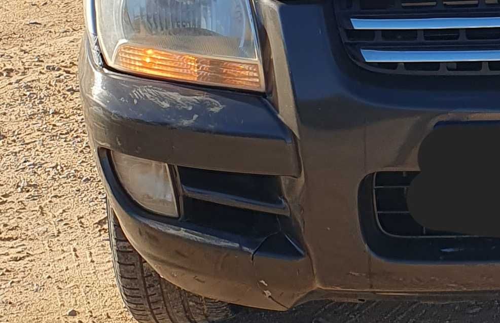 Suv todo o terreno 4WD Kia Sportage 2.0 crdi